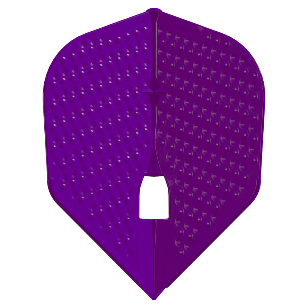 L-Flight PRO dimple L3d Deep Purple