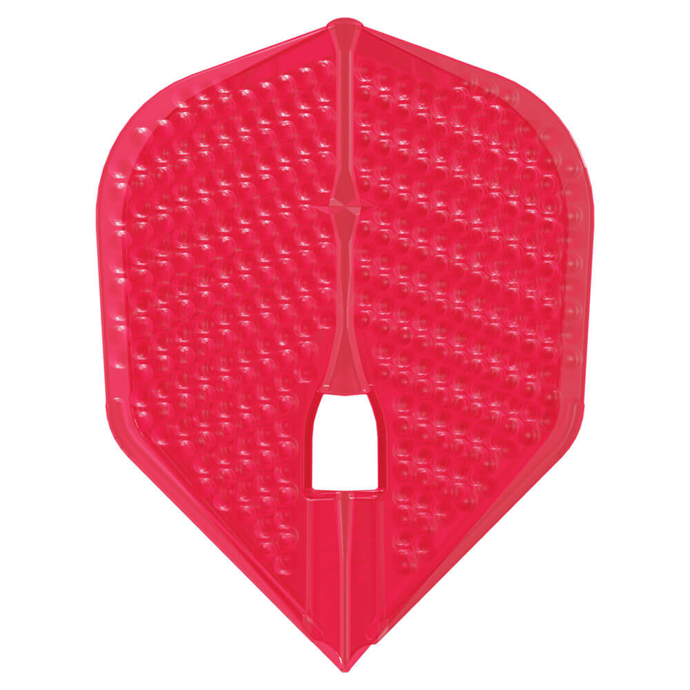 L-Flight PRO dimple L3d Red