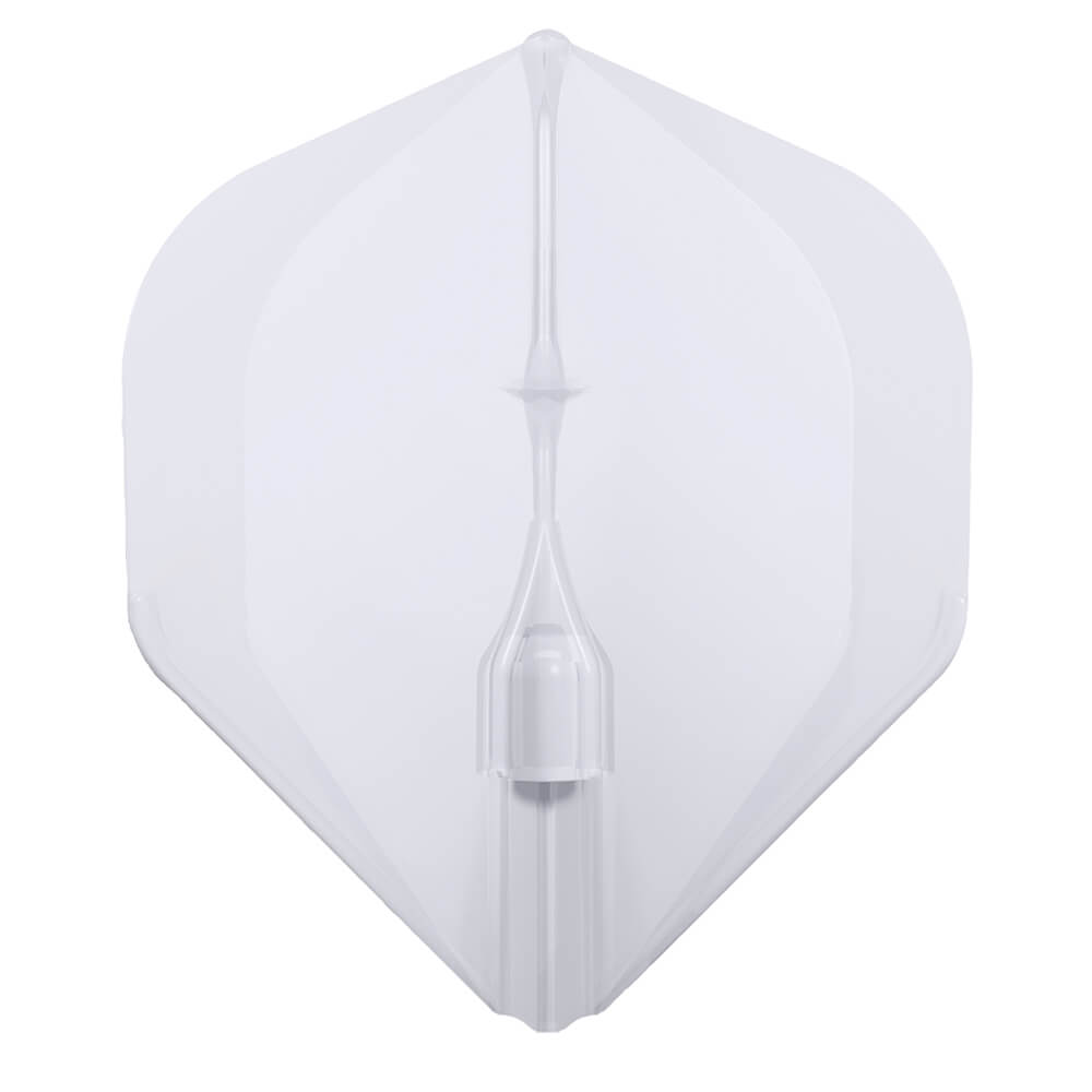 L-Flight EZ L1 Clear White