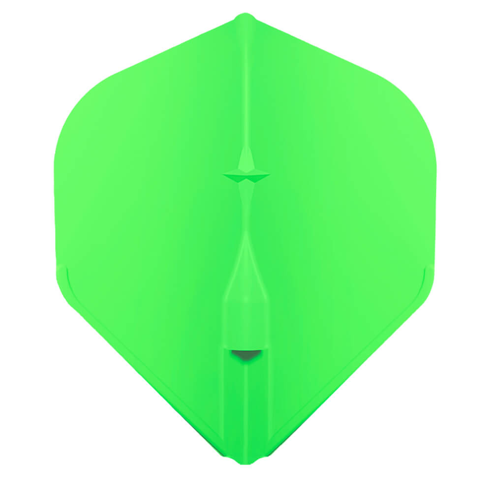 L-Flight EZ L1 Neon Green