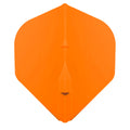 L-Flight EZ L1 Neon Orange