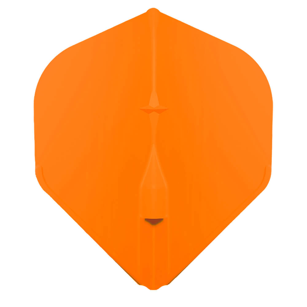 L-Flight EZ L1 Neon Orange