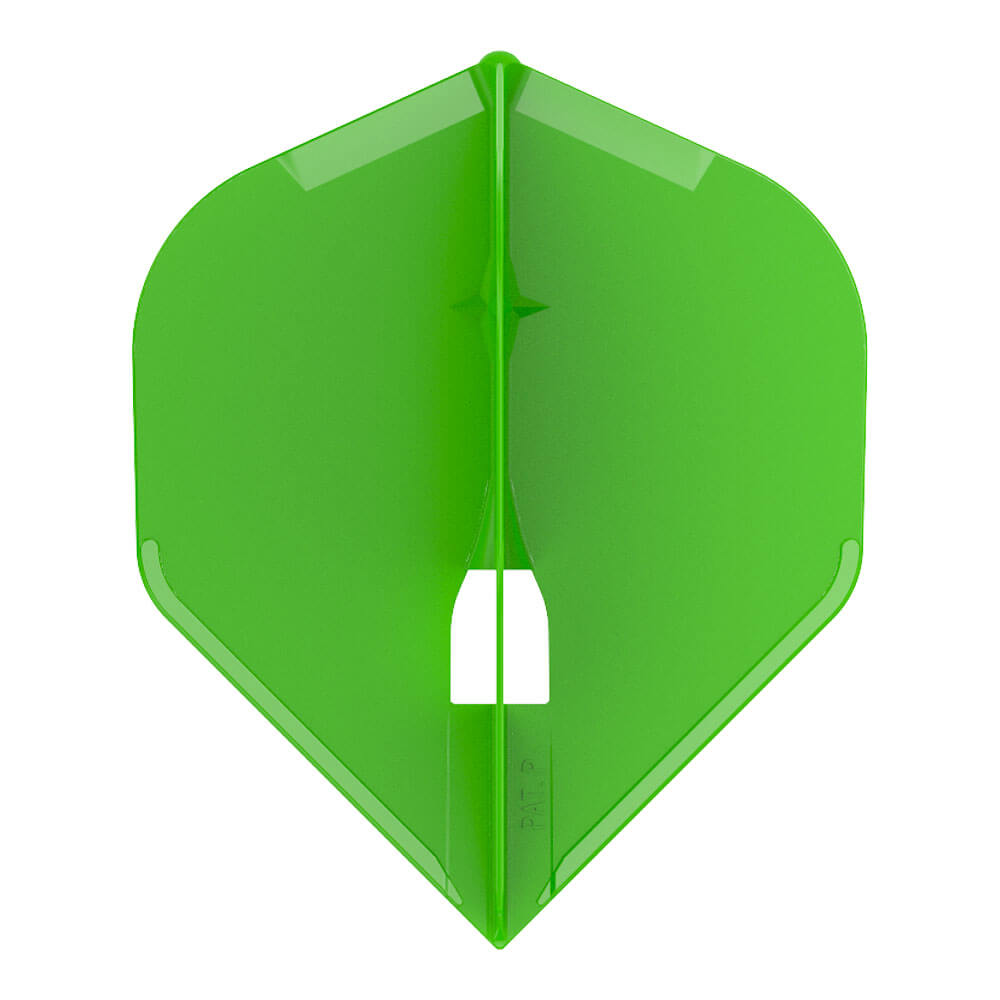L-Flight PRO L1 Lime Green