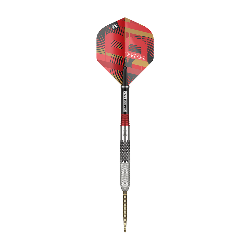Stephen Bunting Gen 5 Swiss Point - 95%