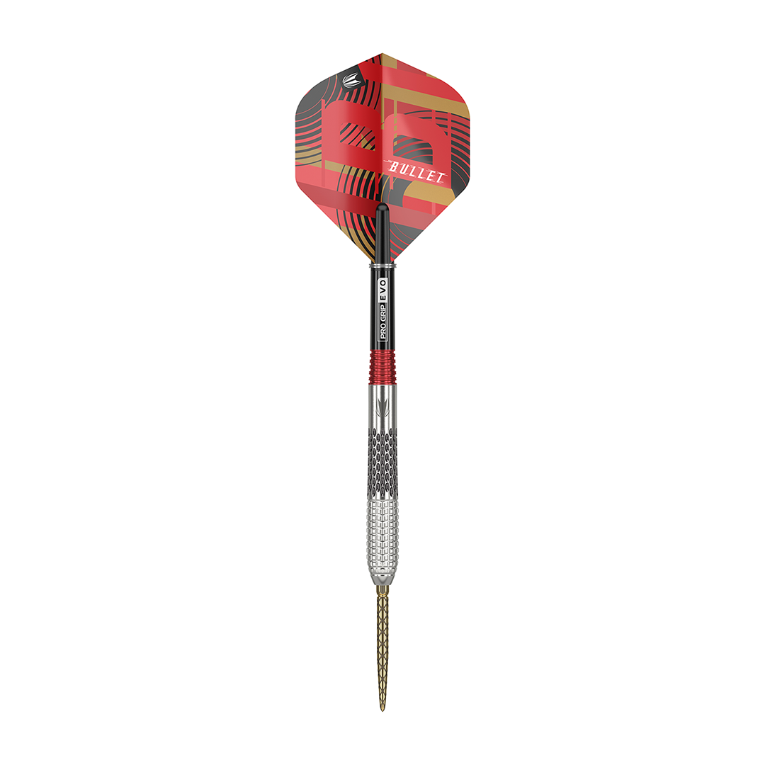 Stephen Bunting Gen 5 Swiss Point - 95%